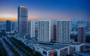 Atour Hotel Xi'an Xixian Vientiane City